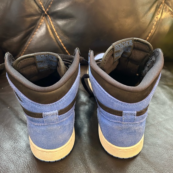 Nike air hightops - Picture 3 of 5